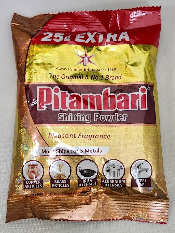 Pitambari
