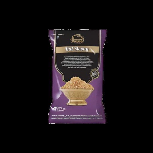 Jazaa Dal Moong 200 G