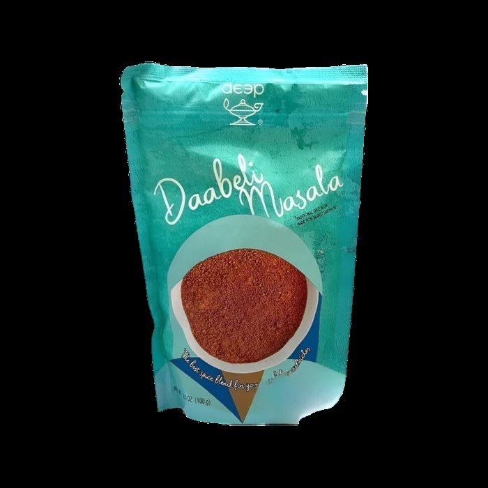 Deep Instant Daabeli Masala 100 G