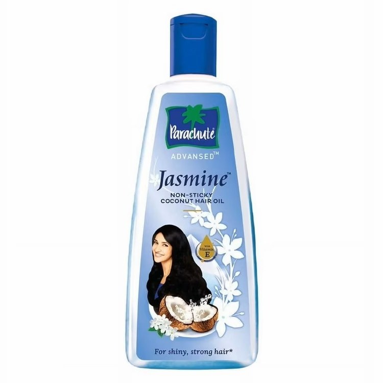 Parachute Jasmine Hair Oil 300ml