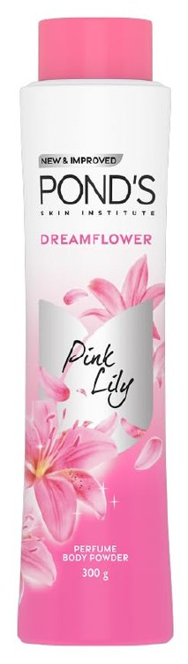 Ponds Dreamflower 300g
