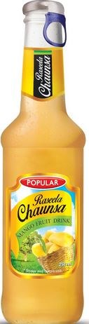 Popular Raseela Chaunsa 250 ML