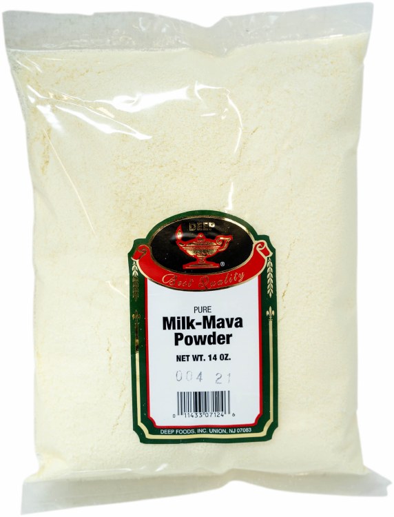 Deep Milk-Mava Powder 400 G