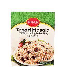 Pran Tehari Masala 50g