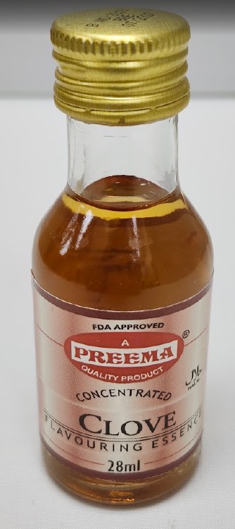 Clove Essence Preema 28 Ml