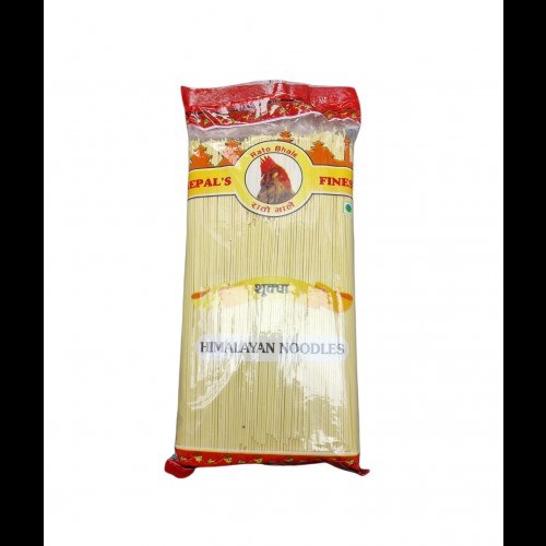 Rato Bhale Nepali Tupka Himalayan Noodles 1 Kg