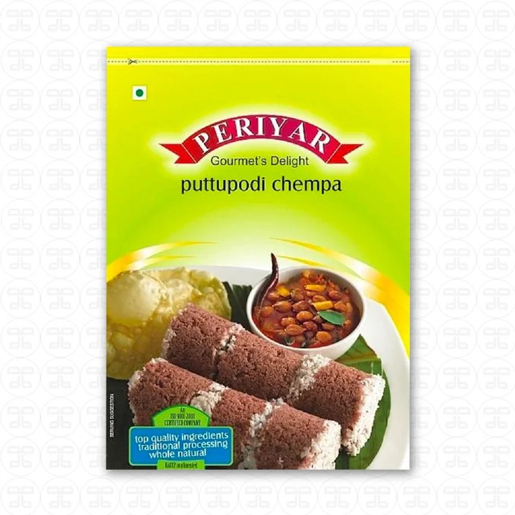 Periyar Puttupodi Chempa 1 Kg