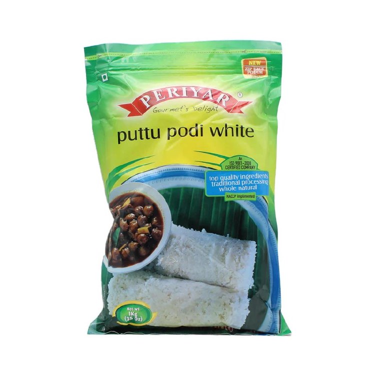 Periyar Puttu Podi 1Kg