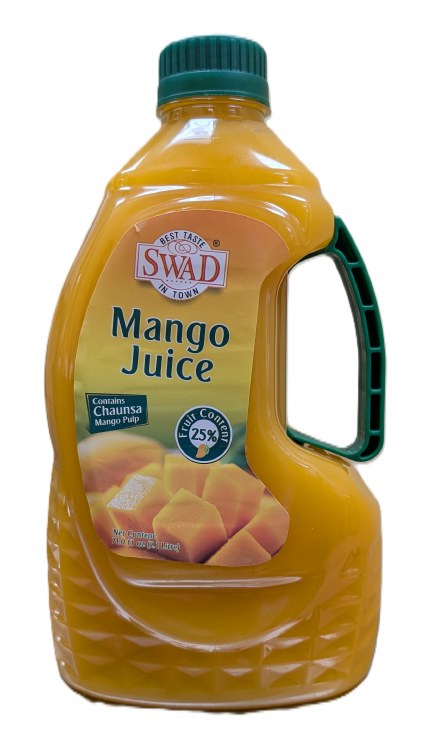Swad Mango Juice 2.1 Litre