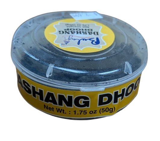 Balaji Dashang Dhoop 50 G