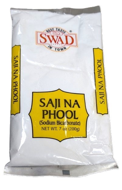 Swad Saji Na Phool 200g
