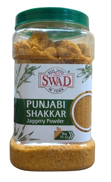 Swad Punjabi Shakkar 1 Kg