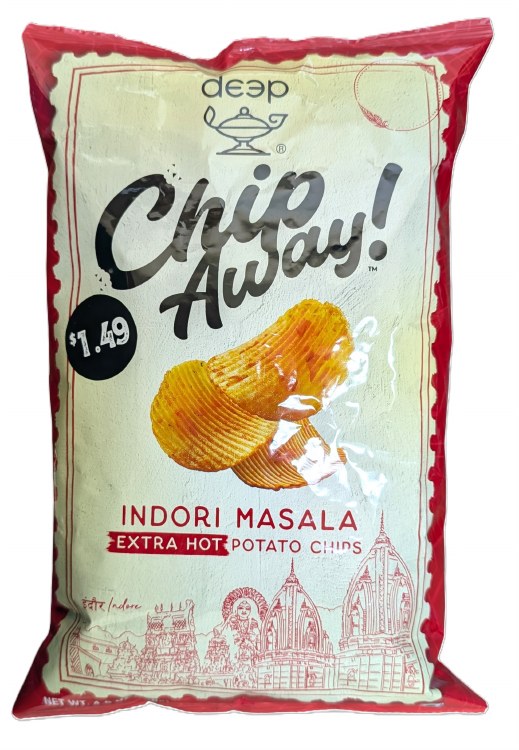 Deep Indori Masala (Ex-Hot) 130g