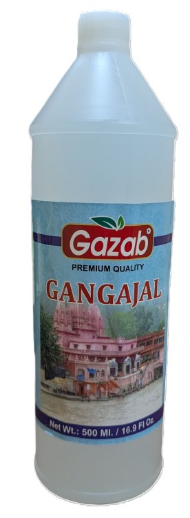 Gazab Gangajal 500ml