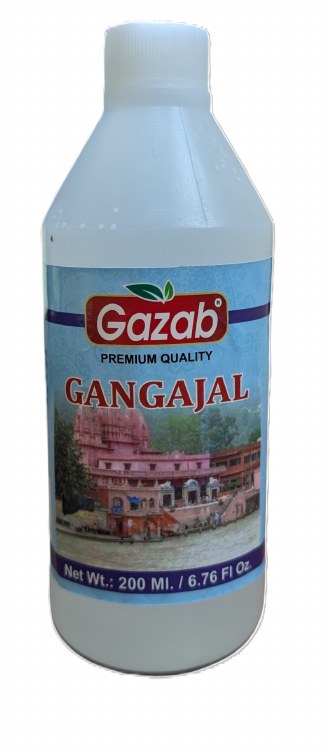Gazab Gangajal 200ml
