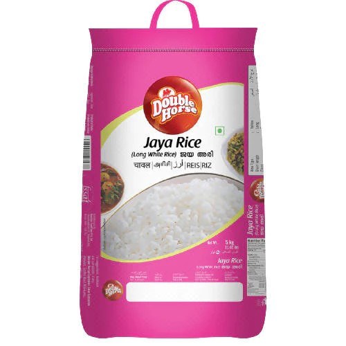 Double Horse Jaya Rice 10 Kg