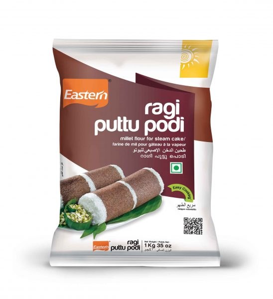 Eastern Ragi Puttu Podi 1 Kg