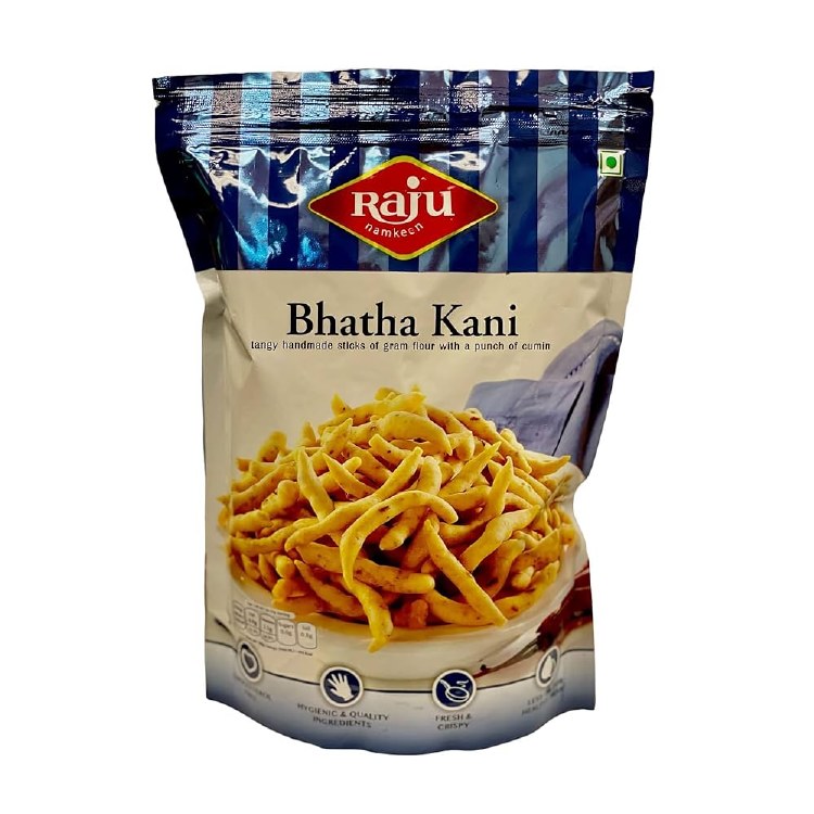 Raju Bhatha Kani 980g