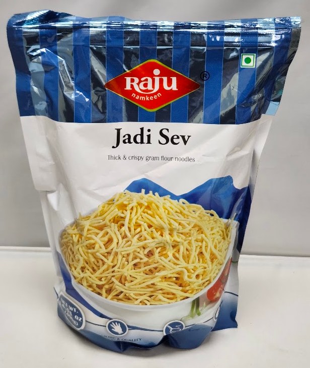Raju Jadi Sev 400g