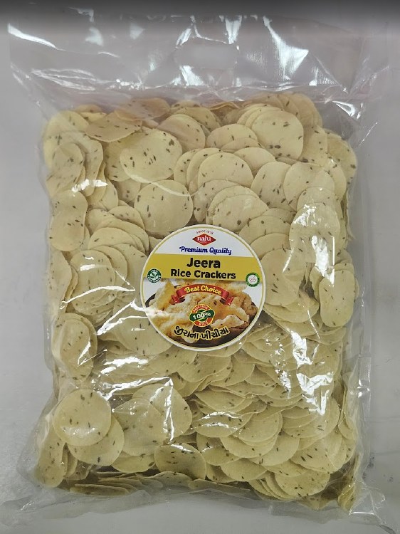 Raju Coln Khich.Jeera 908gr.