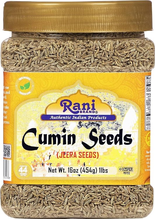 Rani Cumin Seeds