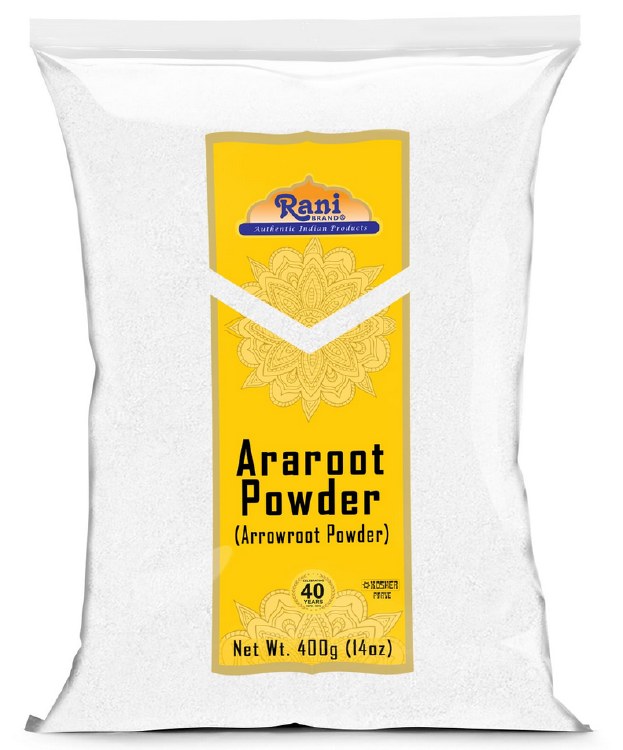 Rani Araroot Powder 400 G
