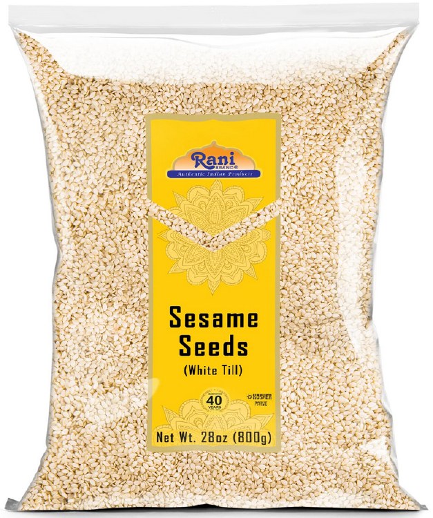 Rani Sesame Seeds Brown 800G