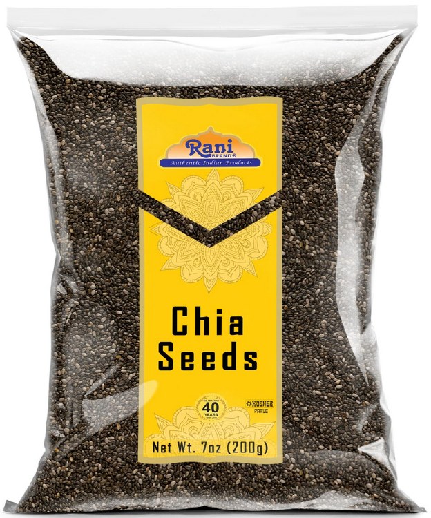 Rani Chia Seeds 200 Gm