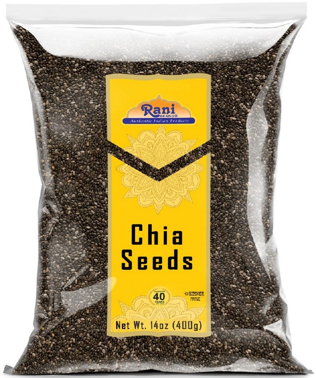 Rani Chia Seeds 400g