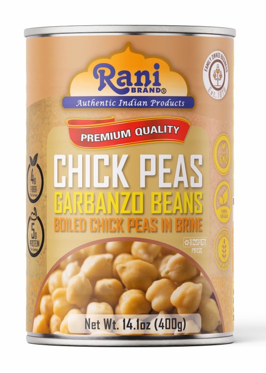 Rani Chick Peas 14oz
