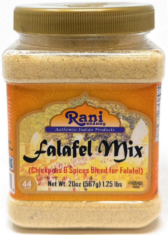 Rani Falafel Mix 567g