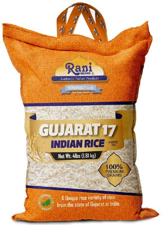 Rani Gujarat 17 4 Lb