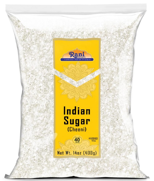 Rani Indian Sugar 400g