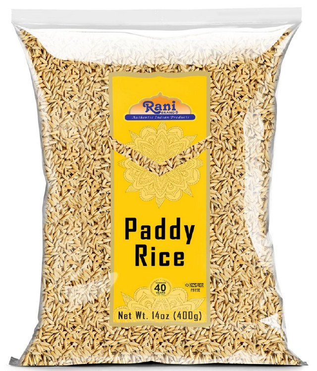 Rani Paddy Rice 400 G