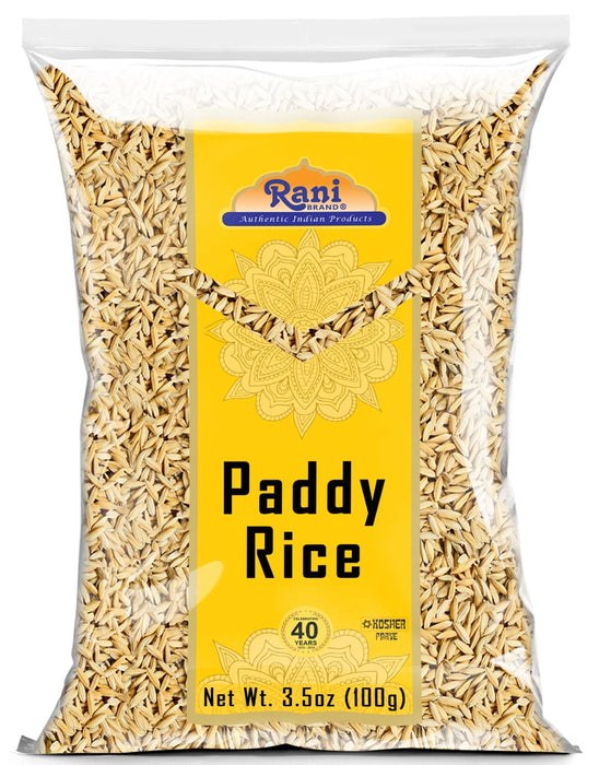 Rani Paddy Rice 100g