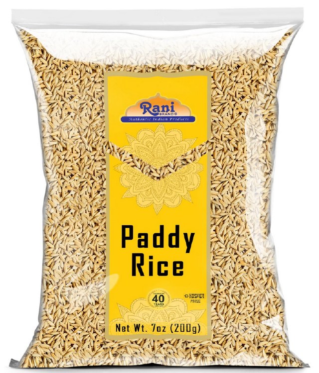 Rani Paddy Rice 200 G