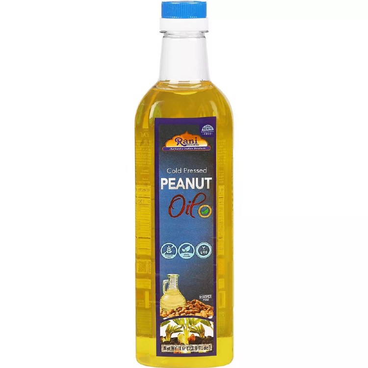 Rani C.Pr. Peanut Oil1 Lr
