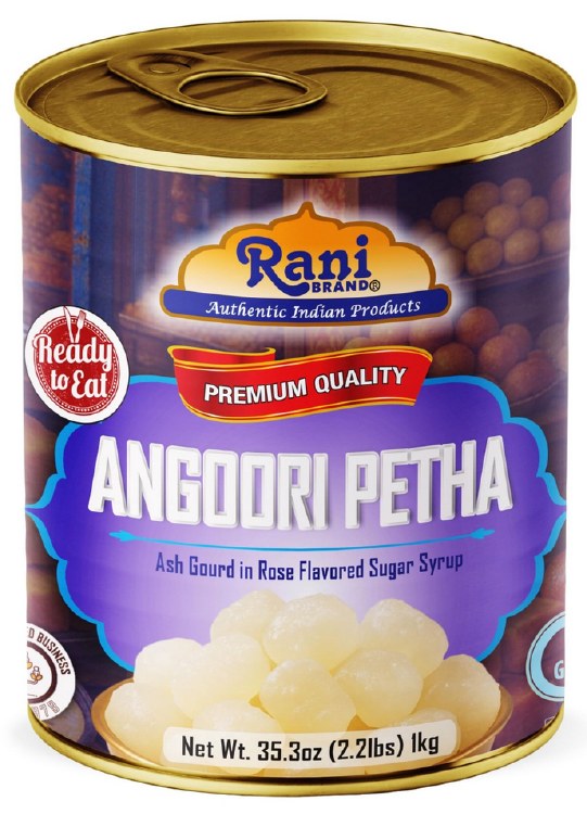Rani Petha