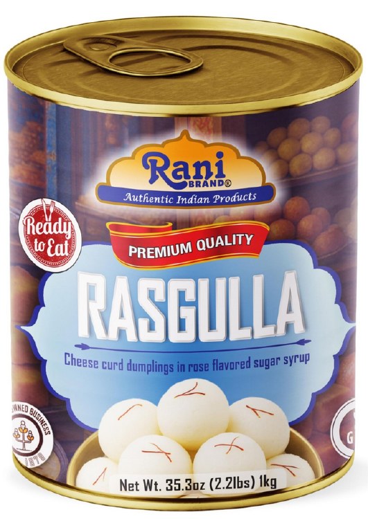 Rani Rasgoola