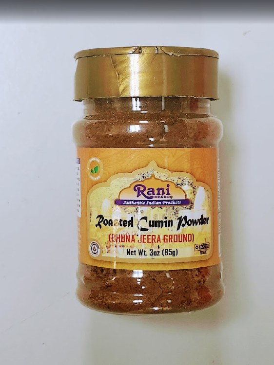 Rani Roasted Cumin Powder 85g