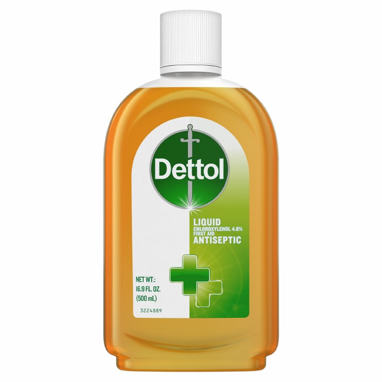 Dettol Liquid 500ml