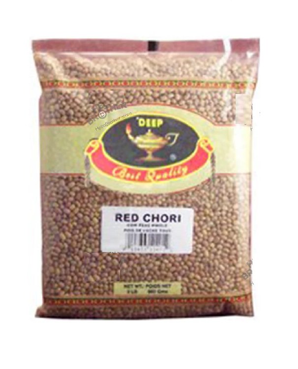 Deep Red Chori 4 Lbs