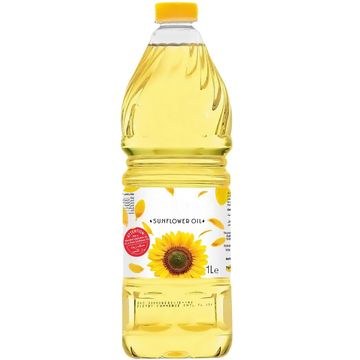 Famous Sunflower Oil 1 Ltr