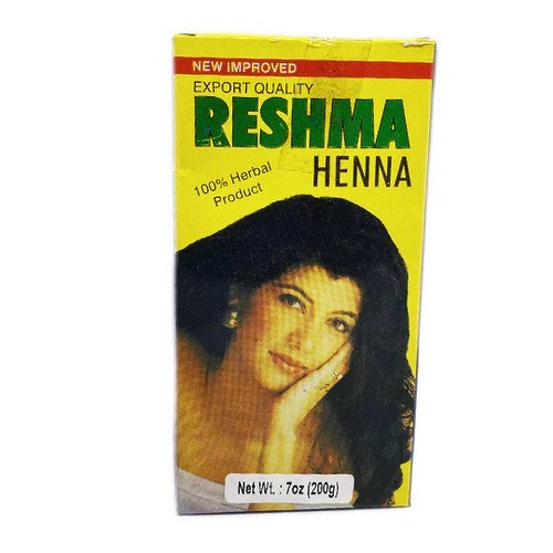 Reshma Henna Powder 200 G
