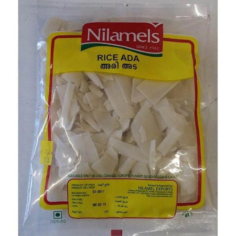 Nilamels Rice Ada 200 G