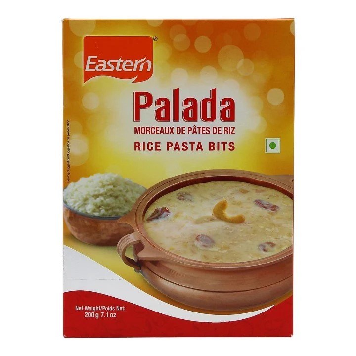 Eastern Palada Mix 200 G