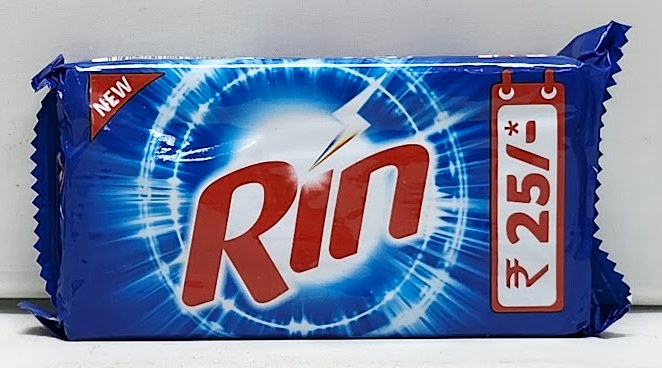 Rin Soap 250g