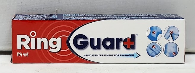Ring Guard 20g