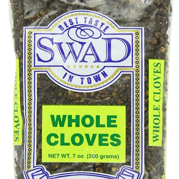 Swad Whole Clove 7 Oz