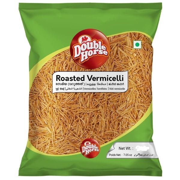 Double Horse Roasted Vermicelli 1 Kg